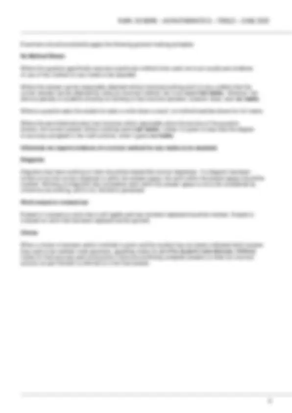 2025 AQA AS MATHEMATICS Paper 2 Question Paper & Mark Scheme | Exams ...