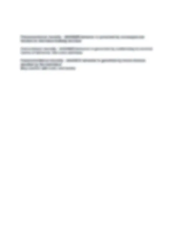 PSYCH 100 EXAM 1 WITH COMPLETE SOLUTIONS 100% VERIFIED 2026 UPDATE ...