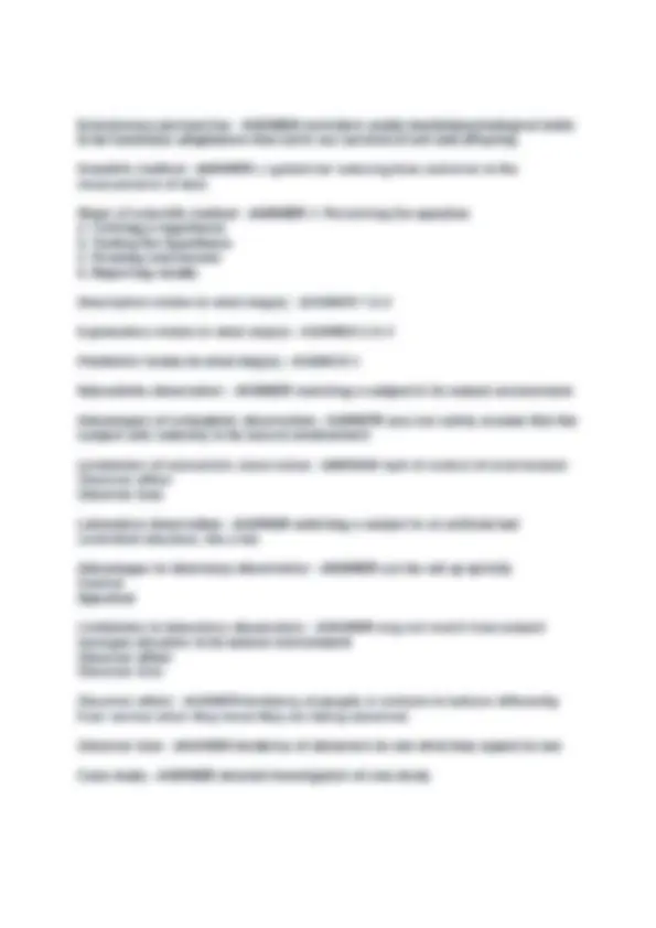 PSYCH 100 EXAM 1 WITH COMPLETE SOLUTIONS 100% VERIFIED 2026 UPDATE ...