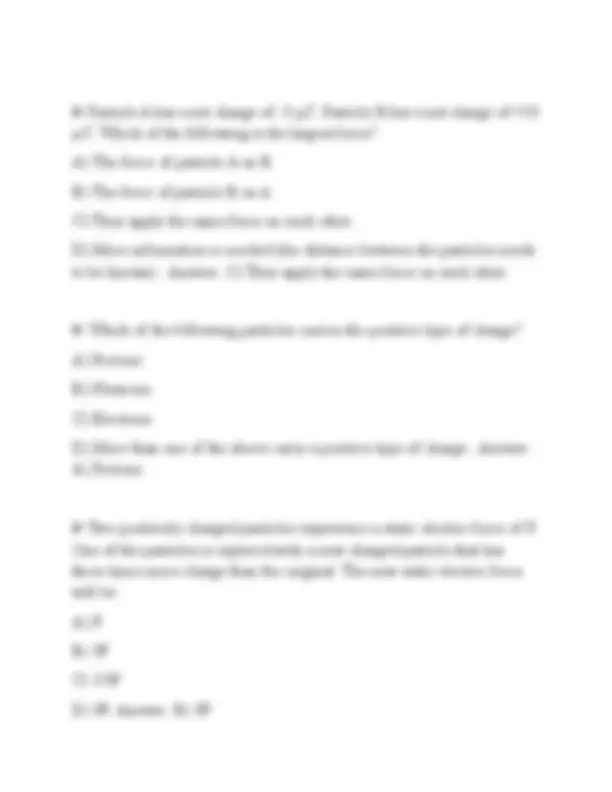 RIO SALADO PHY 111 FINAL COMPREHENSIVE EXAM 2026 STUDY GUIDE Q&A ...