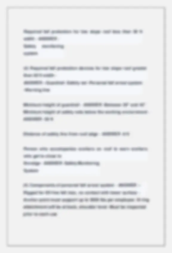 Flagger ATSSA Test Exam || Most Recent Exam 2026-2027 Actual Complete ...