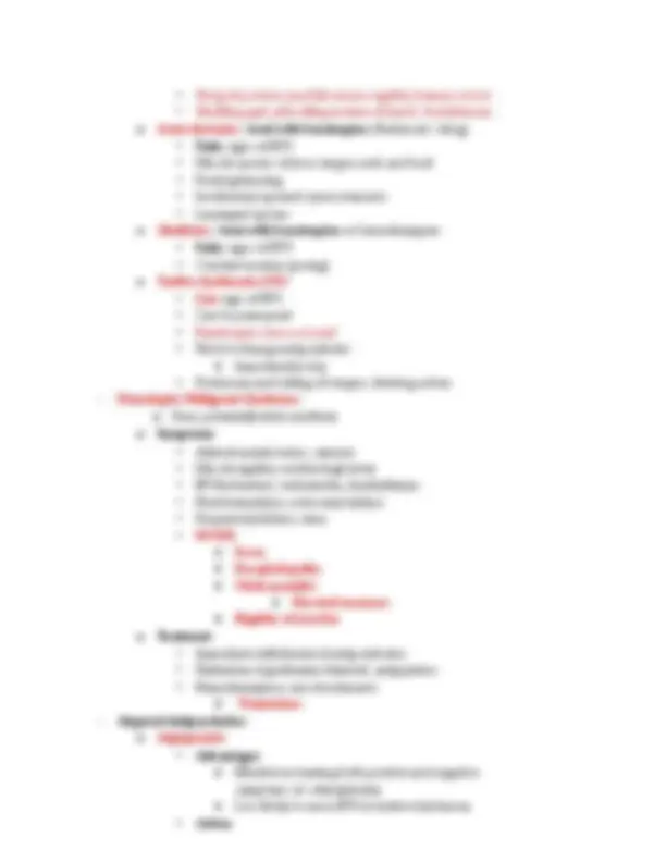 NUR 210 Pharmacology Exam 1 Study Guide (Units 1–3) – Galen College ...