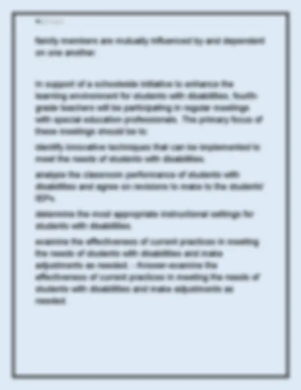 PECT MODULE 1 EXAM NEWEST 2026 ACTUAL VERIFIED EXAM WITH COMPLETE ...