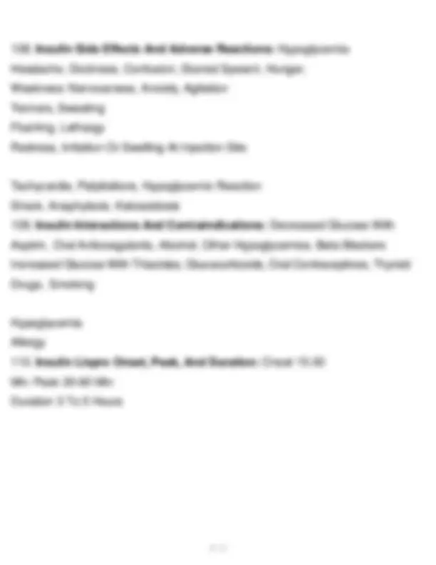 NUR 210 Exam 3 Study Guide (2026/2027) (PDF) | Principles of ...