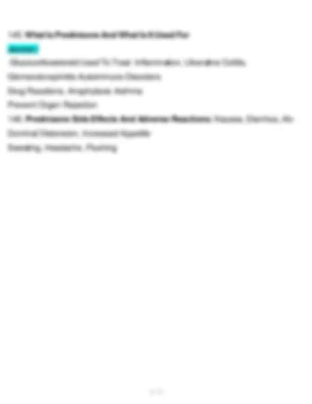 NUR 210 Exam 3 Study Guide (2026/2027) (PDF) | Principles of ...