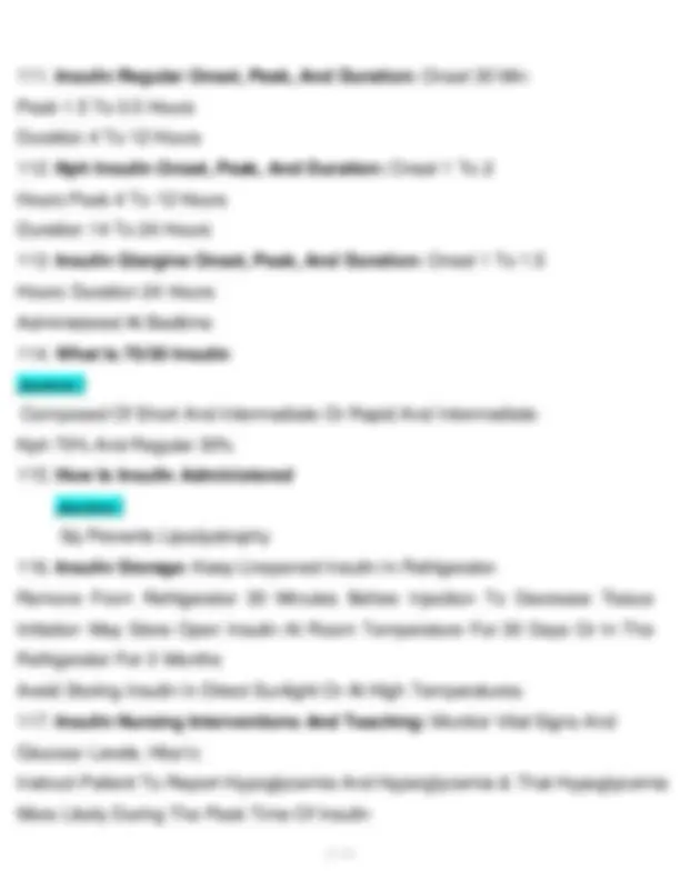 NUR 210 Exam 3 Study Guide (2026/2027) (PDF) | Principles of ...