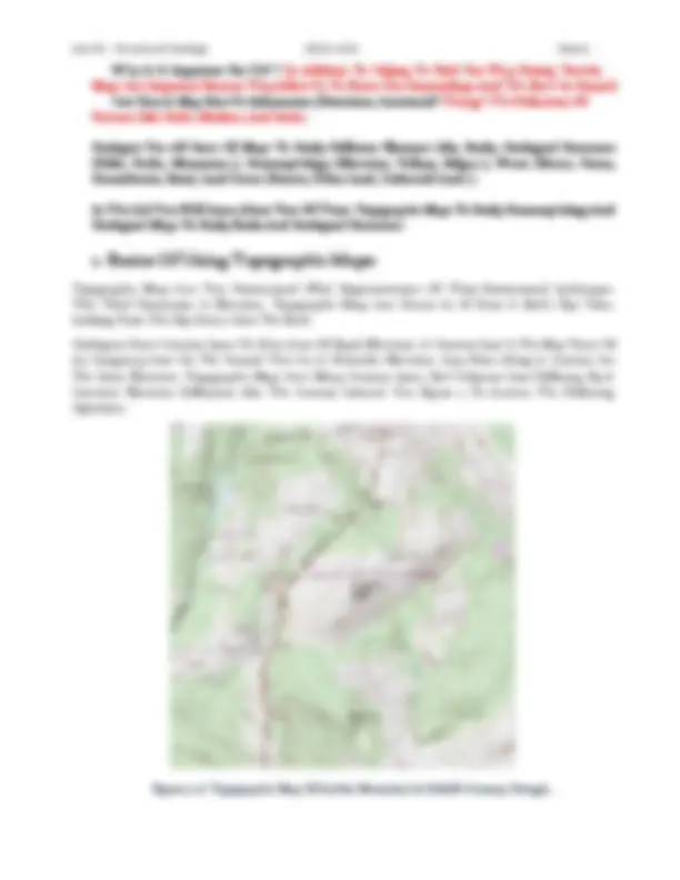 GEOL 1121L Lab 10 (2026/2027) | Introduction to Geology | Georgia State ...
