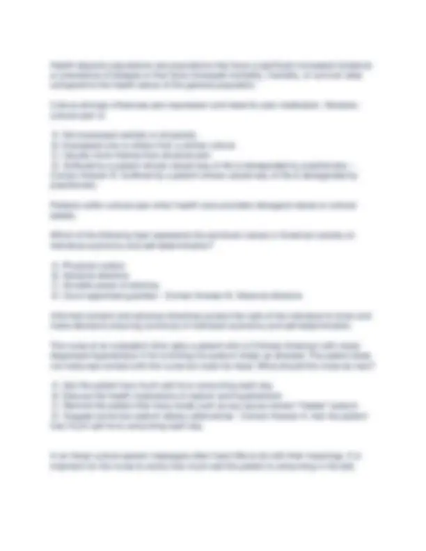 NR 222- Exam 2 Review Questions With Complete Solution 2026 | Exams ...