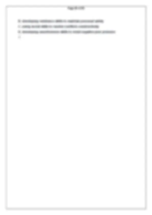 PECT PreK-4 Practice Test Module 4 2026 “ Newest Updated Exam 2026 ...
