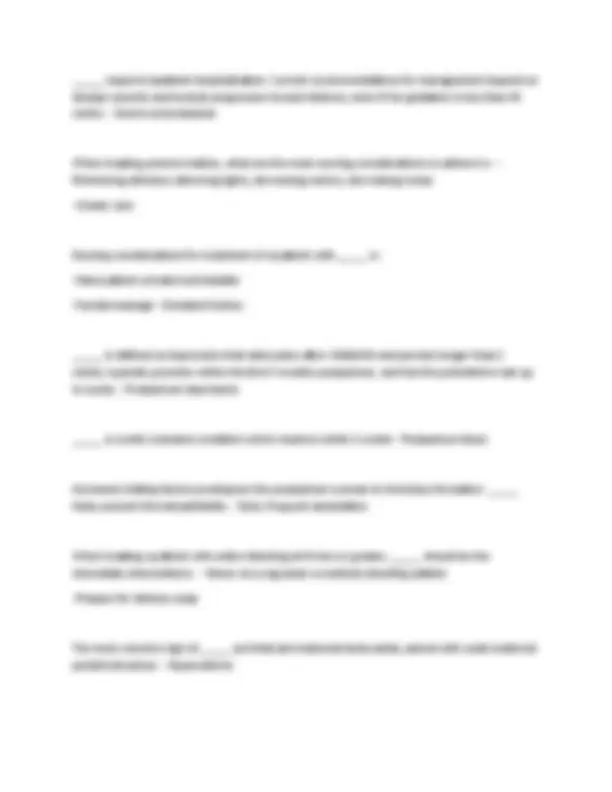 NR 327 EXAM 2 LATEST 2026 PRACTICE QUESTIONS AND ANSWERS WITH FULL ...