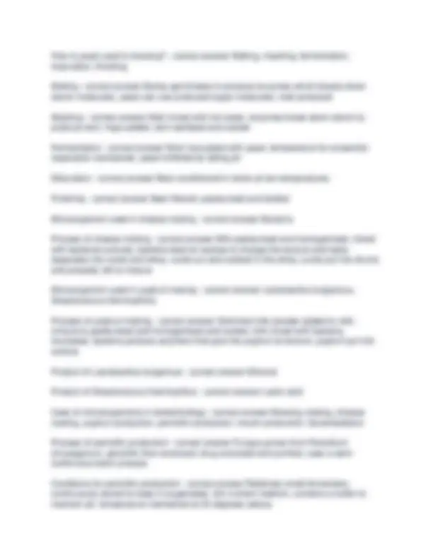 OCR A LEVEL BIOLOGY CLONING AND BIOTECHNOLOGY EXAM WITH ANSWERS 2026 ...