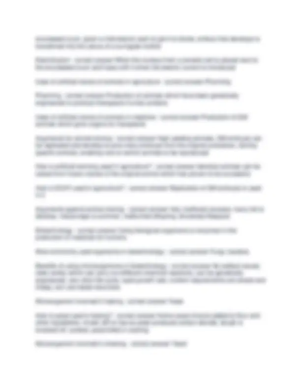 OCR A LEVEL BIOLOGY CLONING AND BIOTECHNOLOGY EXAM WITH ANSWERS 2026 ...