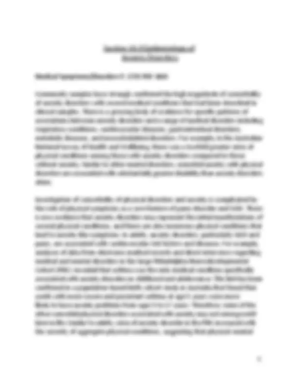 CMN 552 Advanced Psychiatric Nursing – Module 2 Primary Study Guide ...
