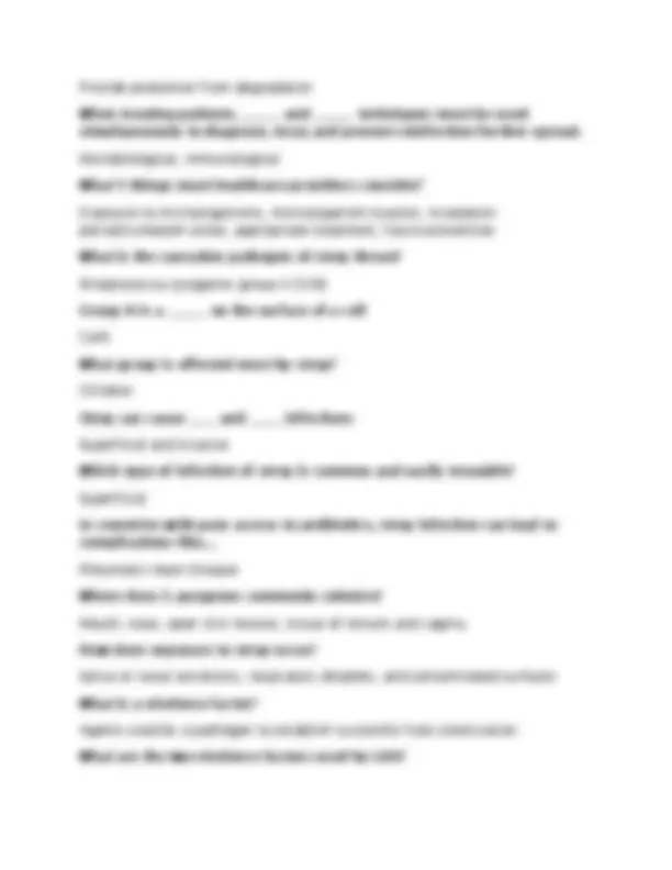 BIOD 101 Module 6 Exam (2026/2027) | Biology | Portage Learning (PDF ...
