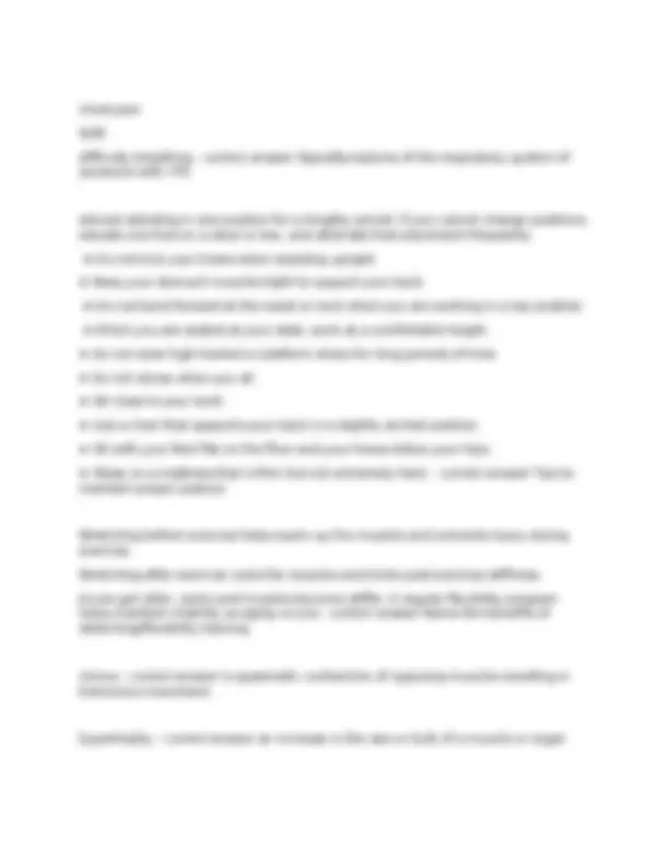 MDC 1 - Exam 2 Study Guide QUESTIONS & ANSWERS 2025/2026 PASSED | Exams ...