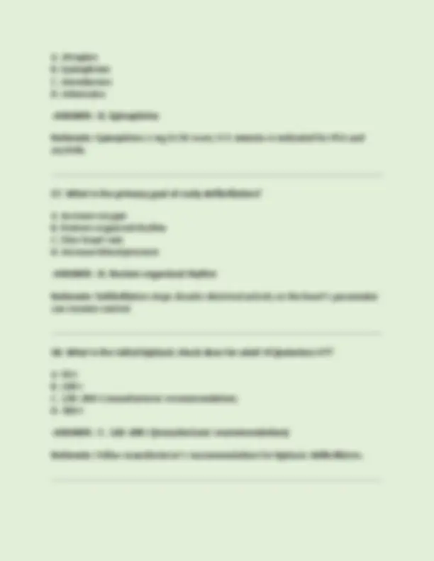 NEW 2025/2026 ACLS Written Exam Study Guide | Complete 200 Practice ...