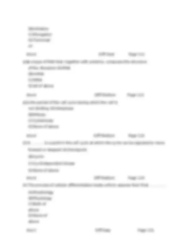 Test Bank for Anatomy and Physiology OpenStax 2nd Edition – Updated ...