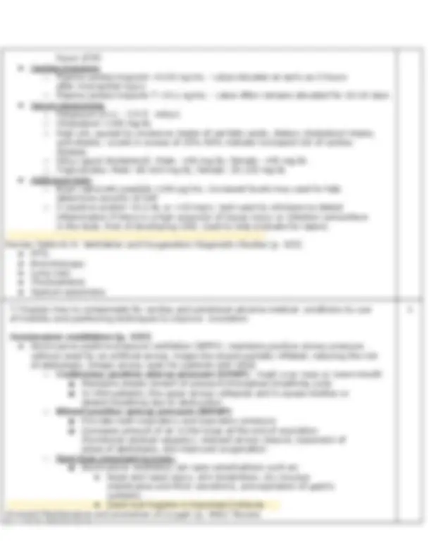 NSG 300 Exam 3 Blueprint Study Guide (2026/2027) (PDF) | Foundations of ...