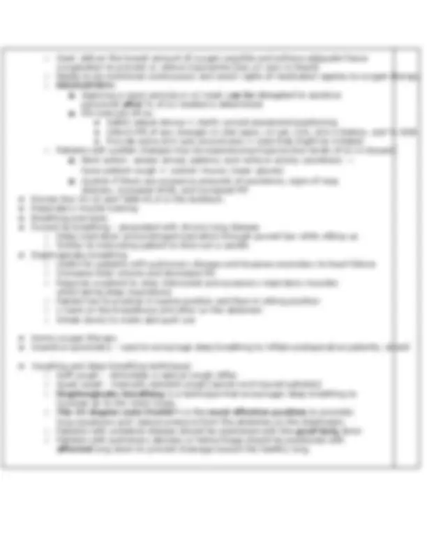 NSG 300 Exam 3 Blueprint Study Guide (2026/2027) (PDF) | Foundations of ...