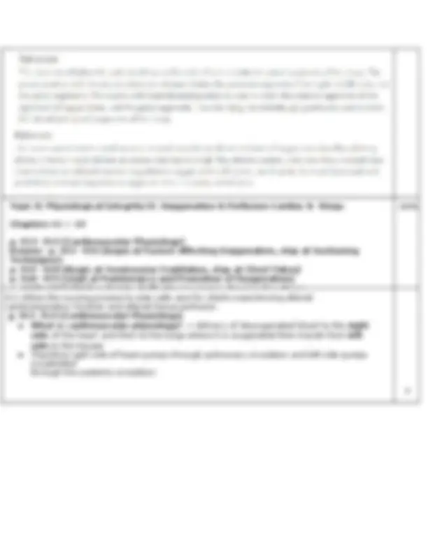 NSG 300 Exam 3 Blueprint Study Guide (2026/2027) (PDF) | Foundations of ...