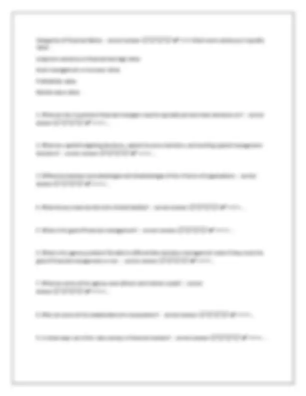 Capital Budgeting 2025/2026 – Complete Guide with Definitions, Concepts ...