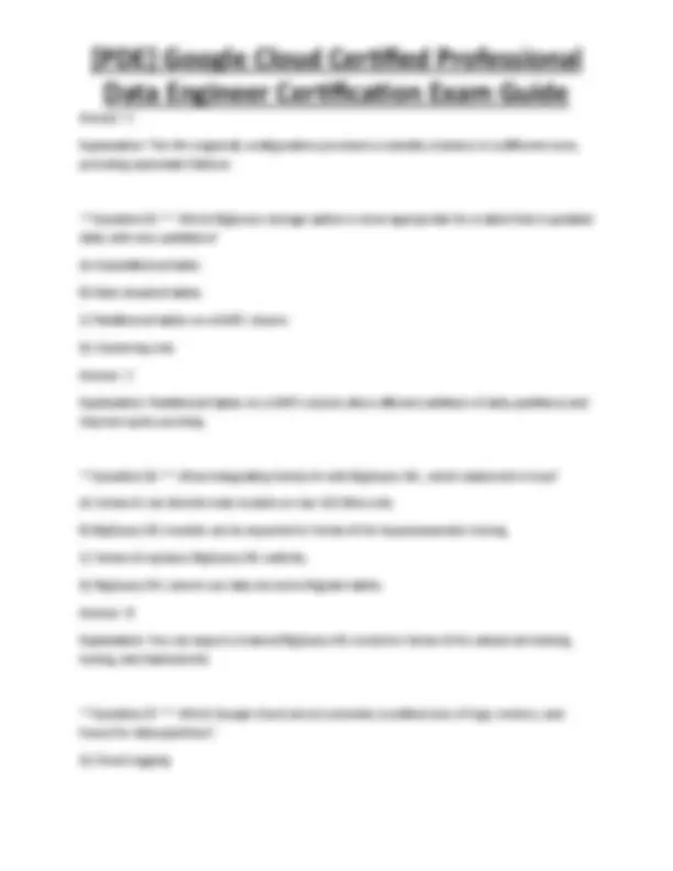 pfa