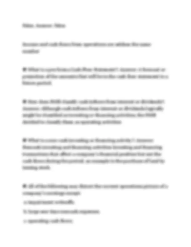 WGU C213 FINAL ACTUAL TEST 2026 QUESTIONS WITH SOLUTIONS GRADED A+ ...