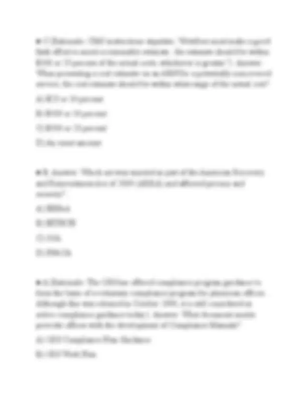 AAPC CPC CERTIFICATION PAPER 2026 FULL SOLUTION GRADED A+ | Exams ...