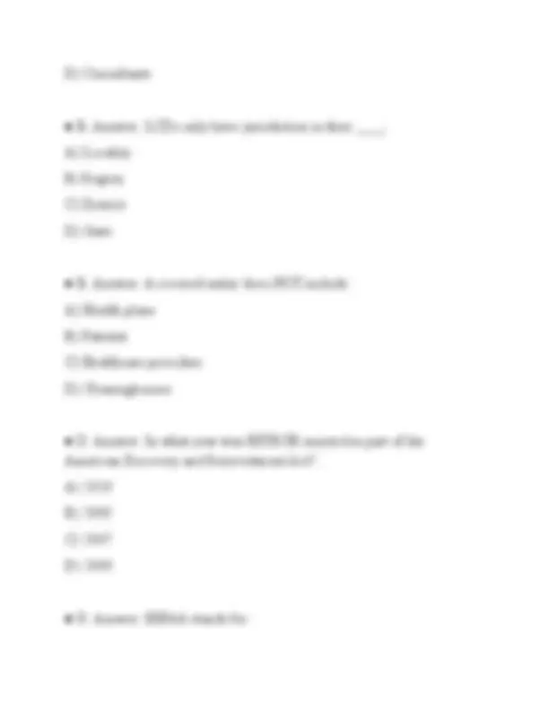 AAPC CPC CERTIFICATION PAPER 2026 FULL SOLUTION GRADED A+ | Exams ...