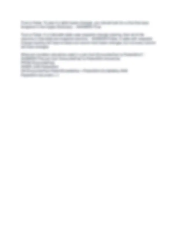 CDW110V Caboodle Data Model Fundamentals Exam – Complete Questions ...