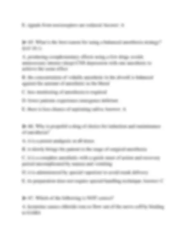 ADVANCED PHARMACOLOGY FINAL EXAM TEST BANK ACTUAL EXAMINATION 2026 ...