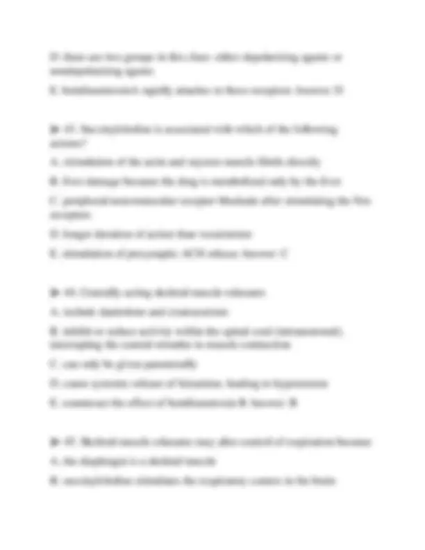 ADVANCED PHARMACOLOGY FINAL EXAM TEST BANK ACTUAL EXAMINATION 2026 ...