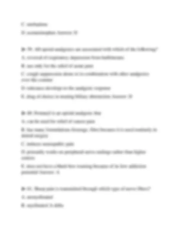 ADVANCED PHARMACOLOGY FINAL EXAM TEST BANK ACTUAL EXAMINATION 2026 ...