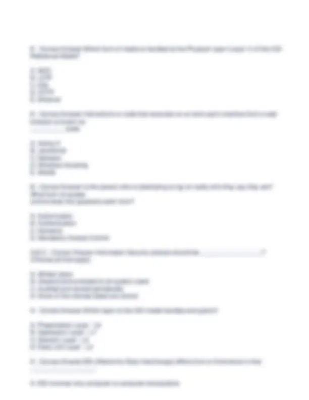 Step Test Questions STEPP Exam Questions With 100% Correct Answers 2026 | Exams Advanced ...