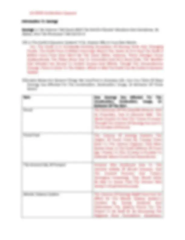 GEOL 1121L Lab 3 (2026 / 2027) | Minerals | Georgia State (PDF) | Exams ...