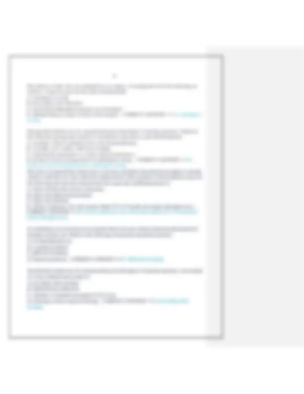Nursing 110 Exam 1 Review 2025/2026 – Comprehensive Study Guide ...
