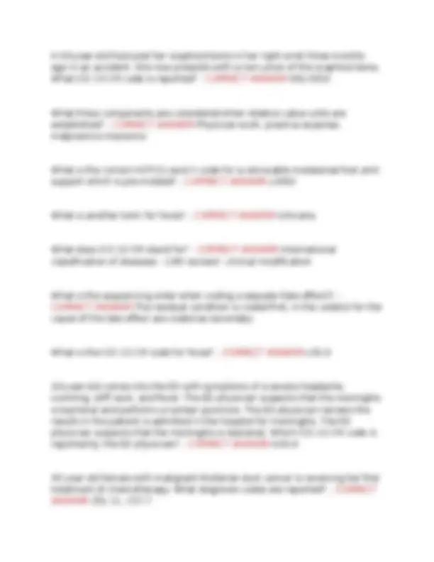 2025 BIOD 210 Genetics Final Exam QUESTIONS AND CORRECTLY WELL DEFINED ...