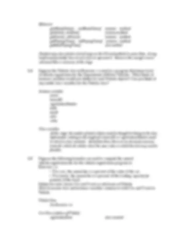 Complete Solutions Manual for A Comprehensive Introduction to Object ...
