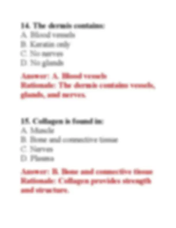 ANATOMY AND PHYSIOLOGY OPENSTAX LATEST UPDATED 2026 REAL FINAL EXAM ...