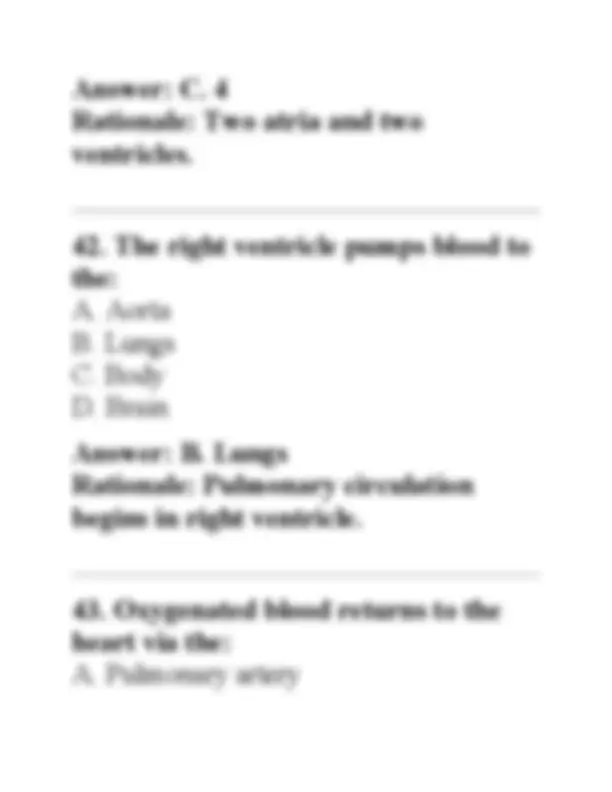 ANATOMY AND PHYSIOLOGY OPENSTAX LATEST UPDATED 2026 REAL FINAL EXAM ...