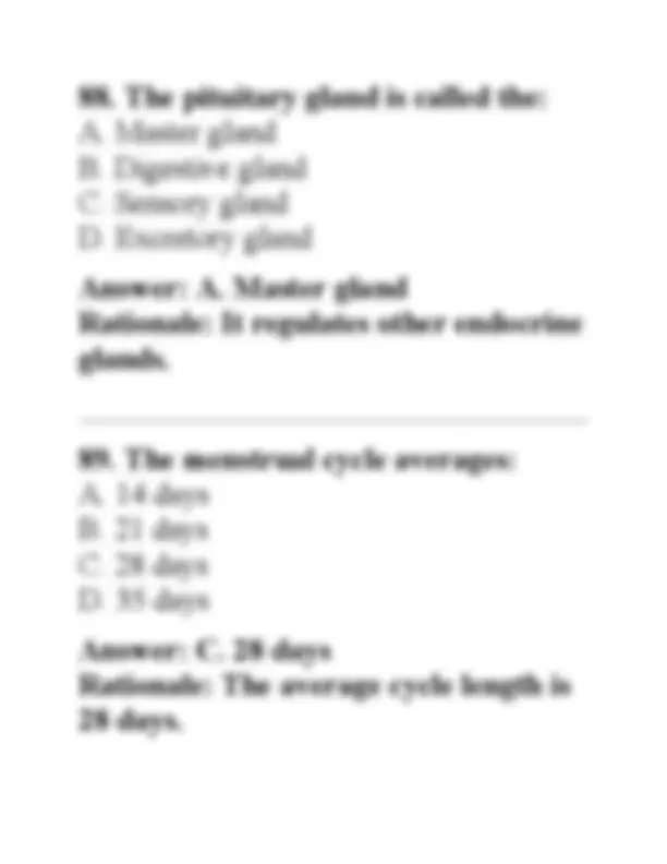 ANATOMY AND PHYSIOLOGY OPENSTAX LATEST UPDATED 2026 REAL FINAL EXAM ...