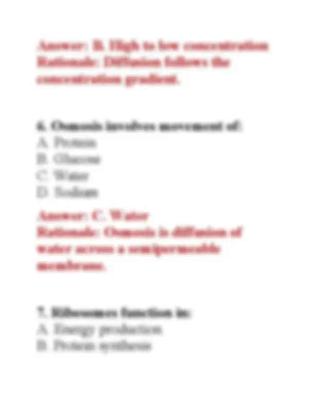 ANATOMY AND PHYSIOLOGY OPENSTAX LATEST UPDATED 2026 REAL FINAL EXAM ...