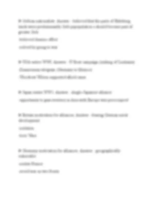 AICE INTERNATIONAL HISTORY PAPER 2 2025 FINAL SCRIPT 2026 FULL ...