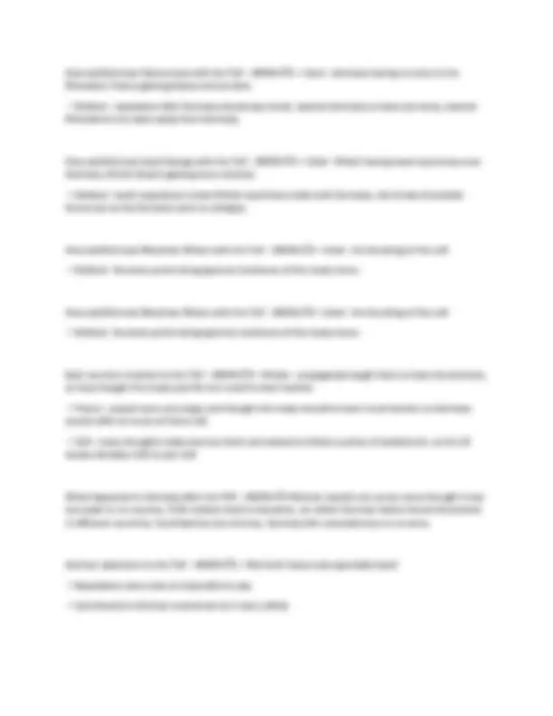 AQA GCSE Biology Paper 1 – Complete Revision Notes & Exam Practice ...