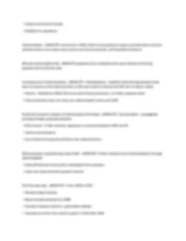 AQA GCSE Biology Paper 1 – Complete Revision Notes & Exam Practice ...