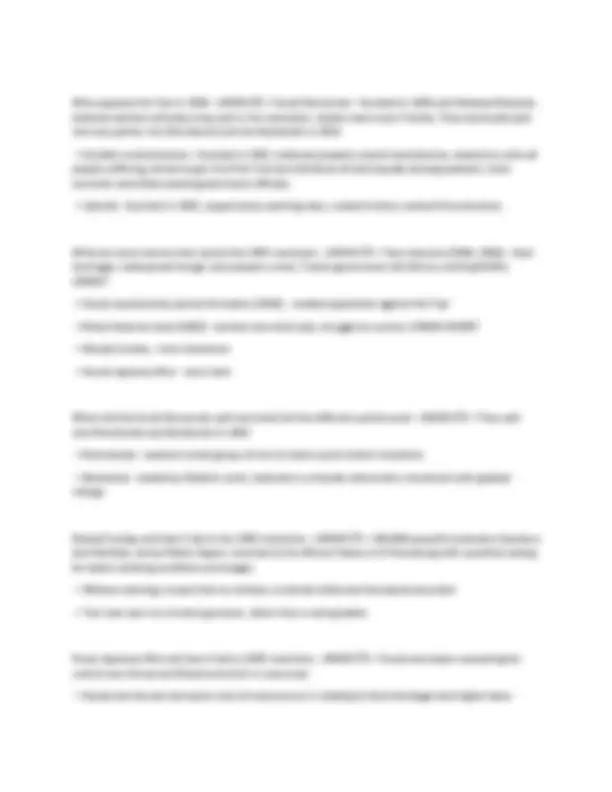 AQA GCSE Biology Paper 1 – Complete Revision Notes & Exam Practice ...