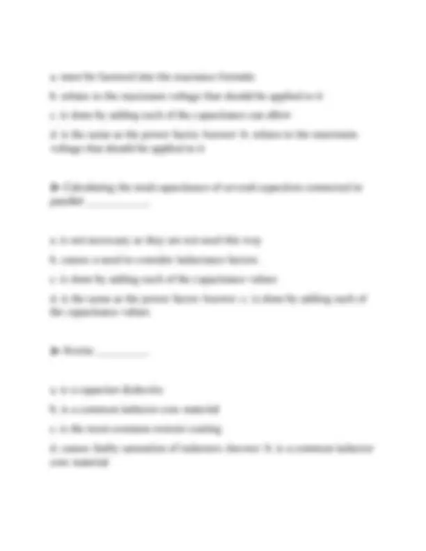 CETA COMPREHENSIVE TEST PAPER 2026 QUESTIONS WITH ANSWERS GRADED A+ ...