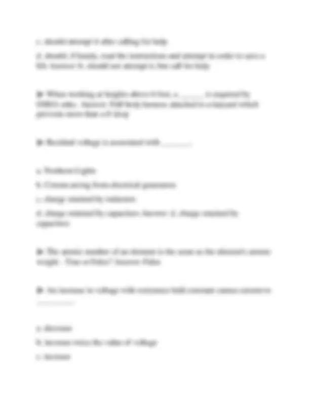 CETA COMPREHENSIVE TEST PAPER 2026 QUESTIONS WITH ANSWERS GRADED A+ ...