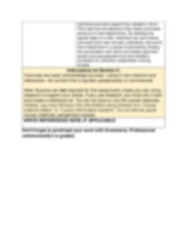Wgu Rhm3 Task 2 WGU RRM3 D268 Task 2 TEMPLATE LATEST UPDATE WITH COMPLETE SOLUTIONS ...