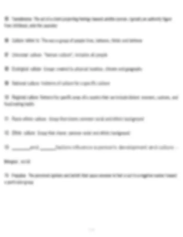 CPCE 2026/2027 Exam Questions and Answers | Counselor Prep Guide ...